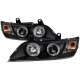 SPY Headlights
