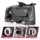 ANZ Projector Headlights