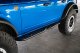 DVE Rock Slider Steps