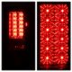 SPY LED Tail Lights