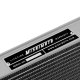 MM Radiators - Alum