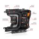 ANZ LED Headlights