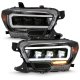 ANZ LED/Projector Headlights