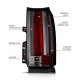 ANZ LED Taillights