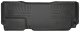 HL WB - Rear - Black