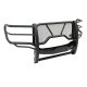 WES HDX Winch Grille Guards