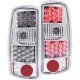 ANZ LED Taillights