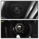 SPY Headlights