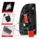 ANZ LED Taillights