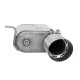 BBK Cat Back Exhaust