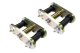 FBO Leaf Spring Shackle