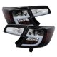 SPY LED Tail Lights