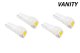 DIO Replacement Bulbs