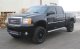 TUF Lift Kits