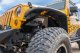 DVE Inner Fender Liners