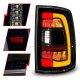 ANZ LED Taillights
