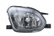 HELLA Fog Lights