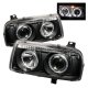 SPY Headlights