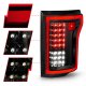 ANZ LED Taillights