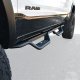 WES Nerf Bars - Outlaw