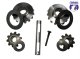 YUK Spider Gear Kits