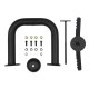 WES Tire Carrier
