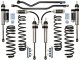 ICO 2.5 Series Shocks