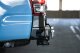 DVE Rear Bumpers