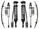 ICO 2.5 Series Coilover Kits