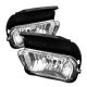 SPY Fog Lights