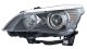 HELLA Headlight Assemblies