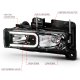 ANZ Crystal Headlights