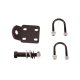 RUG Steering Stabilizers