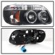 SPY Headlights