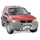 WES Light Bar Mount Kits