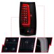 ANZ LED Taillights