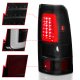 ANZ LED Taillights