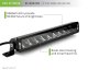 DVE LED Light Bars & Cubes