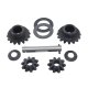 YUK Spider Gear Kits
