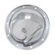 YUK Covers - Chrome