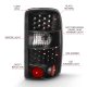 ANZ LED Taillights