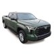 WES Running Boards - Grate