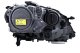 HELLA Headlight Assemblies
