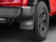 WT No Drill Mudflaps