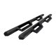WES Nerf Bars - HDX Drop