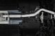 MBRP Catback Exhaust 304