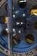 FBO Spare Tire Mount