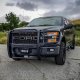 WES Sportsman Grille Guards