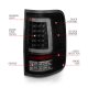 ANZ LED Taillights