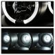 SPY Headlights